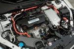 Honda Accord Plug-In Hybrid 2014 года